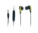 AUDIFONO GENIUS HS-I220 P/IPOD/IPHONE/IPAD BLACK (PN 31710035101
